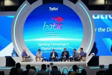 Konferensi BATIC 2025...