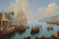 Kekuasaan hingga Semenanjung...