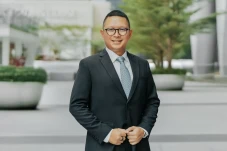 BRI Tunjuk Dhanny sebagai...