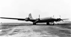 Harga Pesawat B-29 Ini...