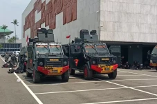 Hari Ini Gedung DPR...