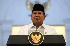 DPP ARUN Dukung Sikap...