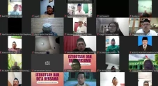 Kemenag Gelar Istigasah...
