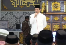 Menag Nasaruddin: Negara...
