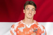 FC Volendam Persilakan...