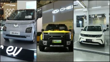 Inilah 3 Merek Mobil...