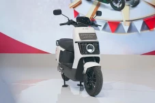 Yakin Balik Nama Motor...