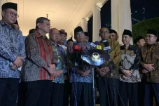 Presiden Janji UU Perampasan...