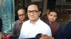 Kepala BPKH Diperiksa...