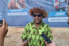 Amuk Massa di Berbagai...