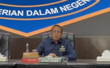 Prabowo Minta Kapolri...