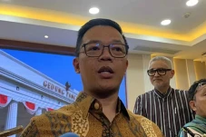 Menlu Tegaskan Penembakan...