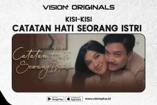 Perselingkuhan hingga...