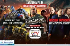 Bukan Bioskop-bioskopan!...