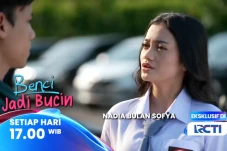 Sinopsis Layar Drama...