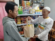 BAZNAS Terapkan Green...