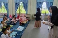 BAZNAS RI Dorong Akses...