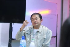 Hanung Bramantyo Bongkar...