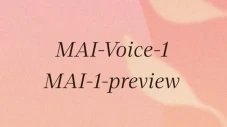 AI Generatif MAI-Voice-1...