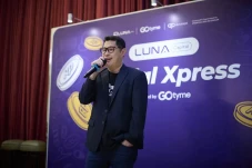 Luna Capital Modal Xpress...