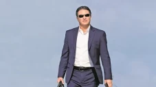 Siapa Yossi Cohen? Mantan...