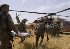 4 Penyebab Operasi Militer...