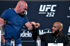 Skandal Bayaran UFC...