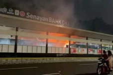 Polda Metro Jaya Tahan...