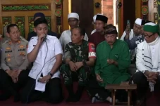 Koalisi Indonesia Bersatu...