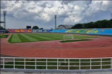 PSSI Jamin Keamanan...