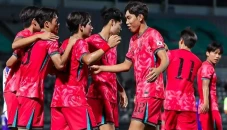 Korea Selatan Gasak...