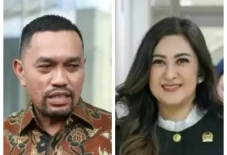 Nasdem Minta Gaji hingga...
