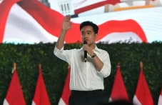 Gibran Rakabuming Raka...