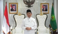Menag Klarifikasi dan...