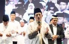 Menag Ajak Ribuan Warga...