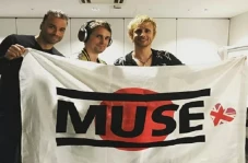 Konser Muse 19 September...