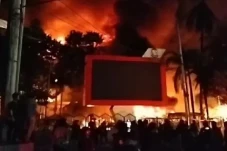 11 Orang Ditetapkan...