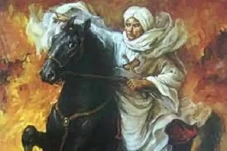 Kisah Pangeran Diponegoro...