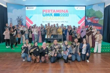 730 Peserta Terbaik...