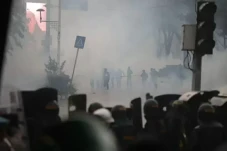 Polisi Kejar Aktor Intelektual...