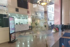 5 Jam Berlalu, Sidang...