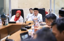 Peringatan Maulid Tingkat...