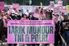 7 Tuntutan Ratusan Profesor...