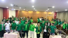 PPP Batam dan Kepri...