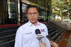 Dukung Tuntutan Transparansi...