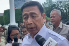 Wiranto Sebut Tuntutan...