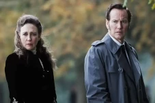 Sinopsis The Conjuring:...