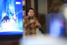 Masuk Jajaran Perusahaan...