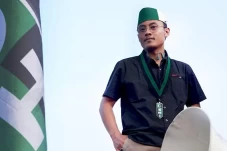 Wake Up Call for Indonesia