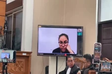 Nikita Mirzani Sakit...